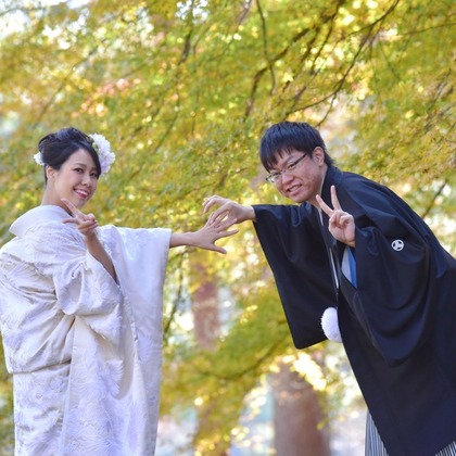 キキフォトワークスが撮影したウェディングや家族、ビジネスの写真