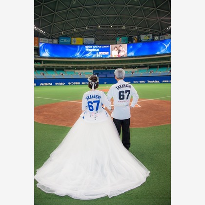 Wedding, Bridal Photos taken by manipulate photography