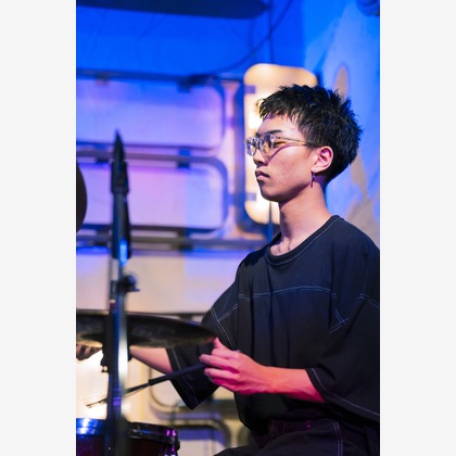 矢崎麦が撮影した人物撮影の写真