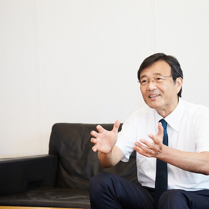 岩瀬泰治が撮影した店舗/オフィス/サロン撮影の写真