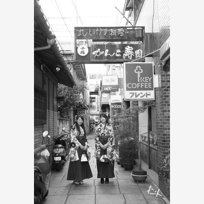 A&K STUDIO CO.,LTD.（上野 晃嗣）が撮影した「:albumName」の写真