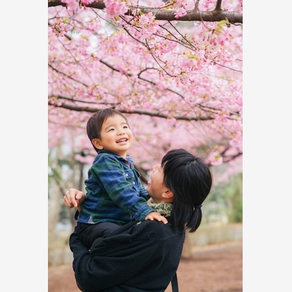 牧野圭子が撮影した「:albumName」の写真