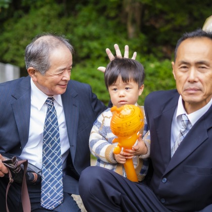 スタジオ11が撮影した「:albumName」の写真