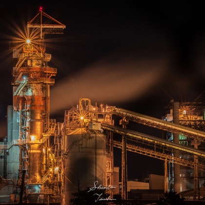 Shintaro Tsushimaが撮影した店舗/オフィス/サロン撮影の写真