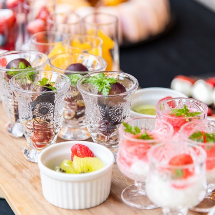 合同会社優希photoが撮影した「結婚式撮影」のウェディングフォト - :albumName