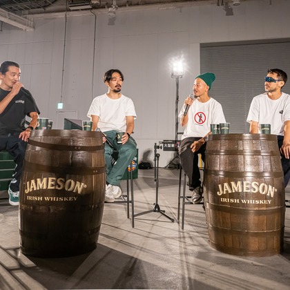 吉田佳央が撮影した「:albumName」の写真