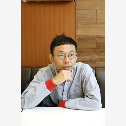 村田わかな広告写真が撮影した人物撮影の写真