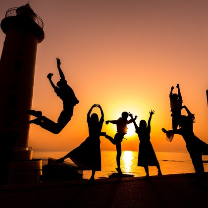 吉原規仁が撮影したその他の写真