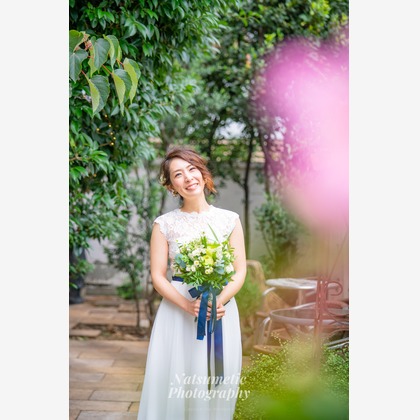 Natsumetic Photography (小関晃典)が撮影したエンゲージメントフォト/結婚式撮影/結婚式二次会撮影の写真