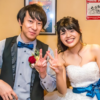 Photo of :albumName taken by Act-branding