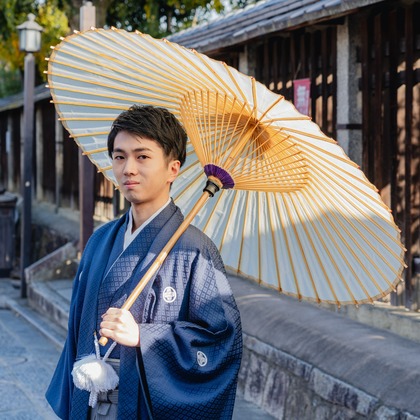 岩本隆之が撮影した「:albumName」の写真