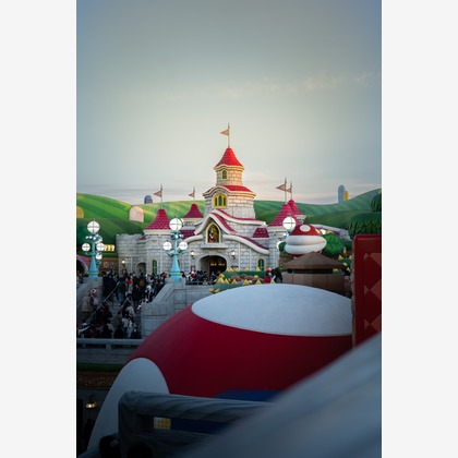 中田凌太郎が撮影したイベント/スナップ撮影の写真