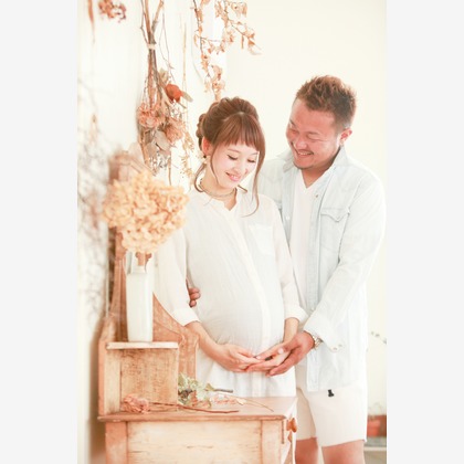 casha-cashaが撮影した家族写真の出張撮影の写真