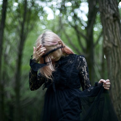 小野寺写真事務所が撮影した「人物撮影」の写真