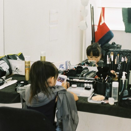 RIE NAGASHIMA photography:)が撮影したニューボーンフォトの写真