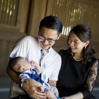 MAKOTO TOCHIKUBOが撮影した前撮り/後撮り出張撮影の写真