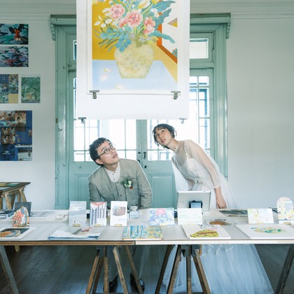 Location Photo Shoot Photos taken by UCHIMURA MADOKA