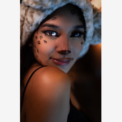 久保埜翔太が出張撮影した「ポートレイト」の家族写真