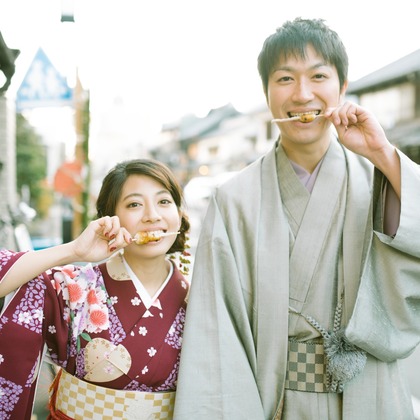 ユウコン　フォトグラフィーが撮影した「:albumName」の写真