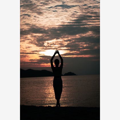 岡田雄太が撮影した人物撮影の写真