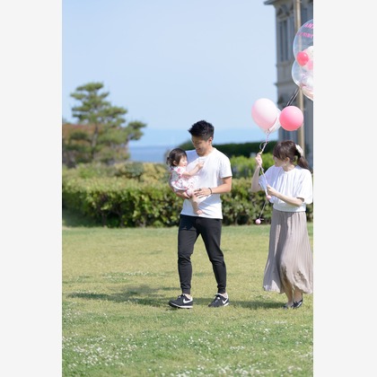 ライトハウスフォトが撮影した結婚式撮影の写真