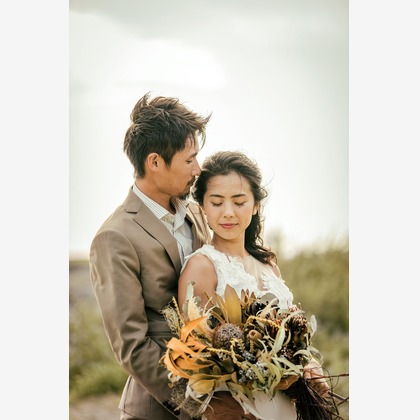 渡邉　伶奈が撮影したウェディングや家族、ビジネスの写真