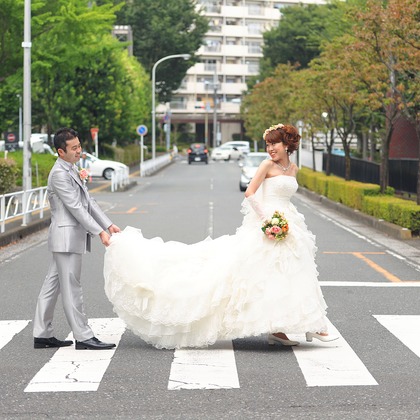 Bel eclat（ベルエクラ）が撮影したウェディングや家族、ビジネスの写真