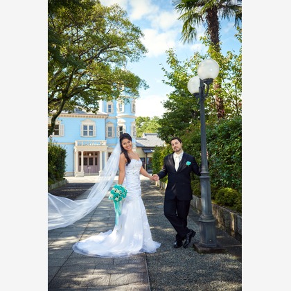 ProPhotos Japanが撮影した「プレウェディング」の写真