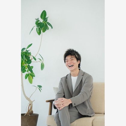 イチフォトが撮影した人物撮影の写真