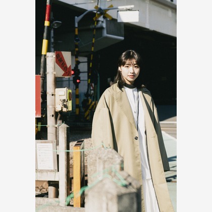 近藤 輝明が撮影した人物撮影の写真