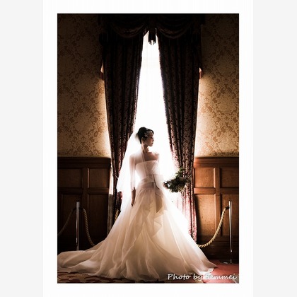 写真家 久保倉千明が撮影したウェディングや家族、ビジネスの写真