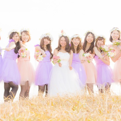 Nacky Photoが撮影した「:albumName」の写真