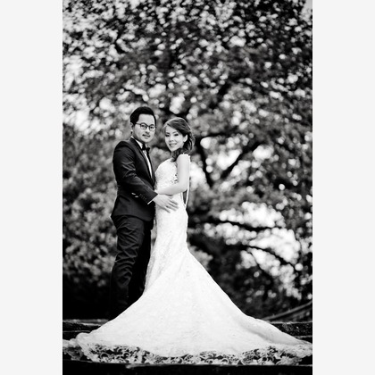 Samantha Penniniが撮影したウェディングや家族、ビジネスの写真