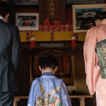 笛吹 侑暉が撮影したウェディング・結婚の写真