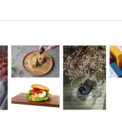 武田 翔太が撮影した「Works」の写真
