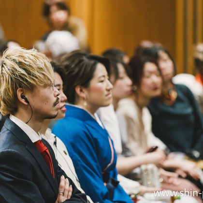 shin photographyが撮影した「:albumName」の写真