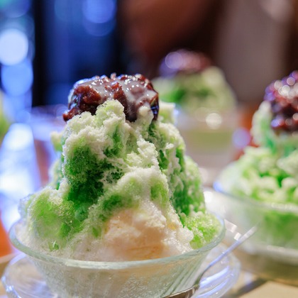 ちずカメラが撮影した料理撮影の写真