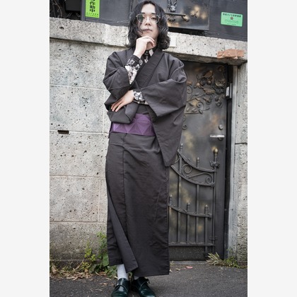 Kosaku Tanakaが撮影した「:albumName」の写真