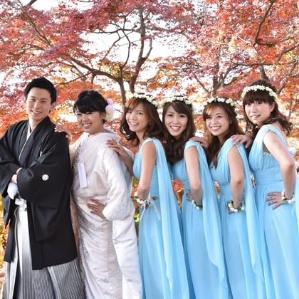 キキフォトワークスが撮影した「:albumName」の写真