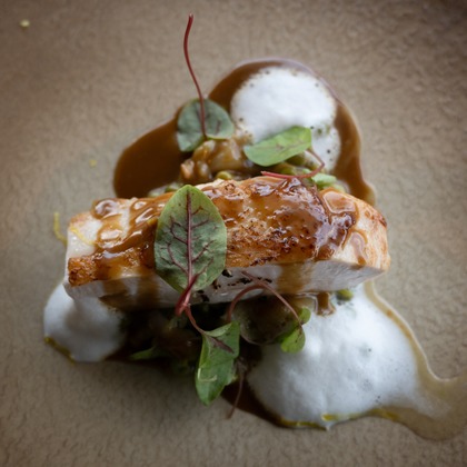 森岡　史仁が撮影した料理撮影の写真