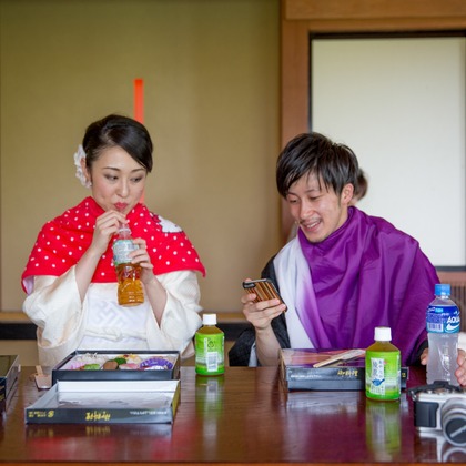 studio HATOYAが撮影した「:albumName」の写真