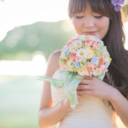 ル ロータス デザインが撮影したウェディング・結婚の写真