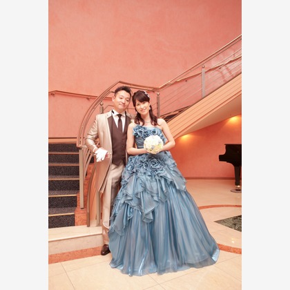 Wedding Day Photography Photos taken by Smile(松本和成)