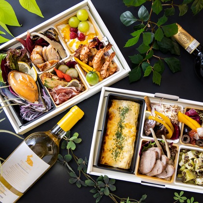 PhotoStudio Circleが撮影した「フードフォト」の写真