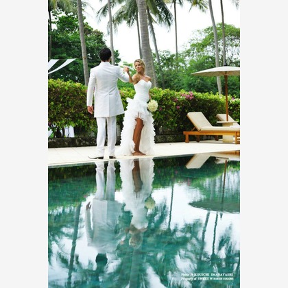 今林 浩一が撮影したウェディングや家族、ビジネスの写真