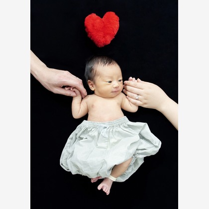 松野葉子が撮影した「:albumName」の写真