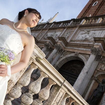 アジェンツィア・フォトグラフィカ・ミケランジェロが撮影した「:albumName」の写真