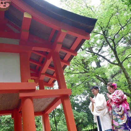 Photo of :albumName taken by Kiki photo works