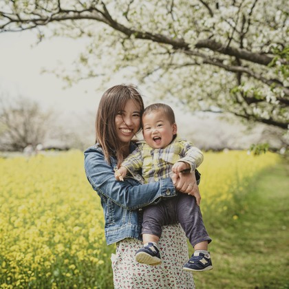 堀口　城介が撮影した人物撮影の写真