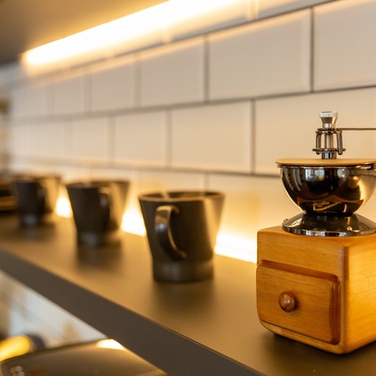 株式会社トリプルスタンダードが撮影した店舗/オフィス/サロン撮影の写真